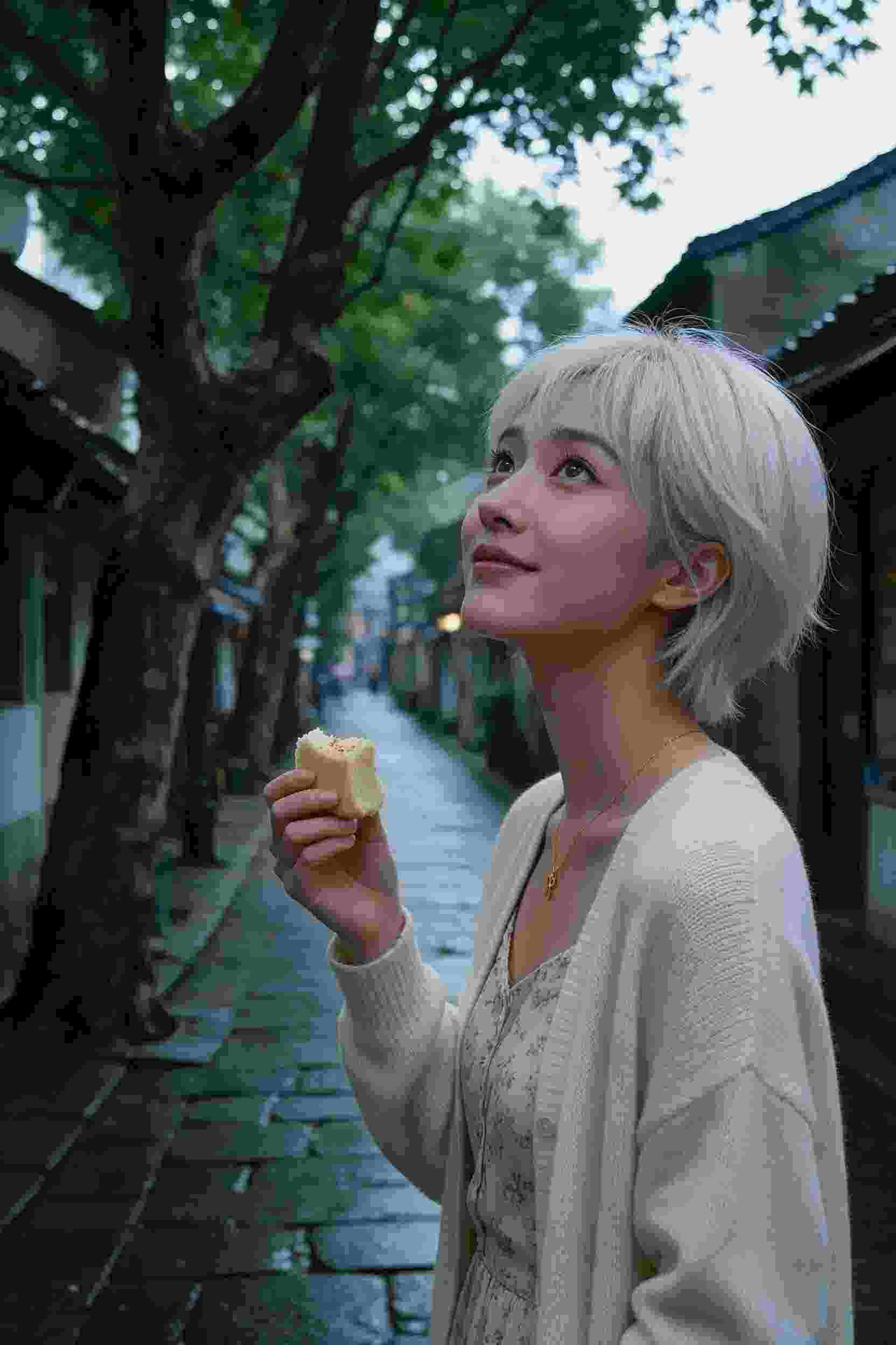长歌行