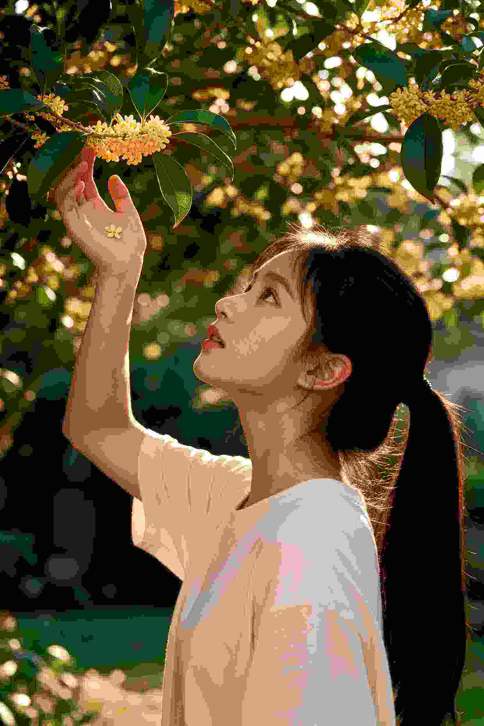 每日谍报