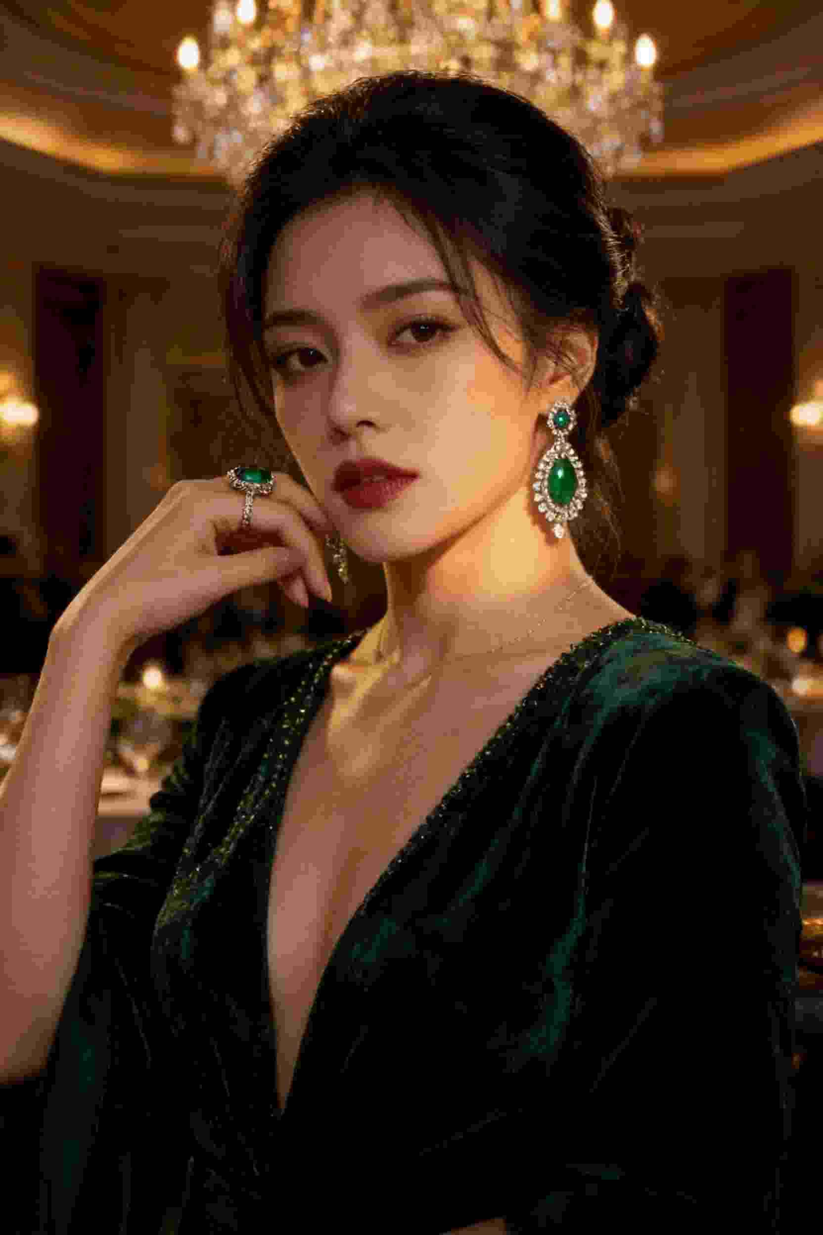 甜蜜契约