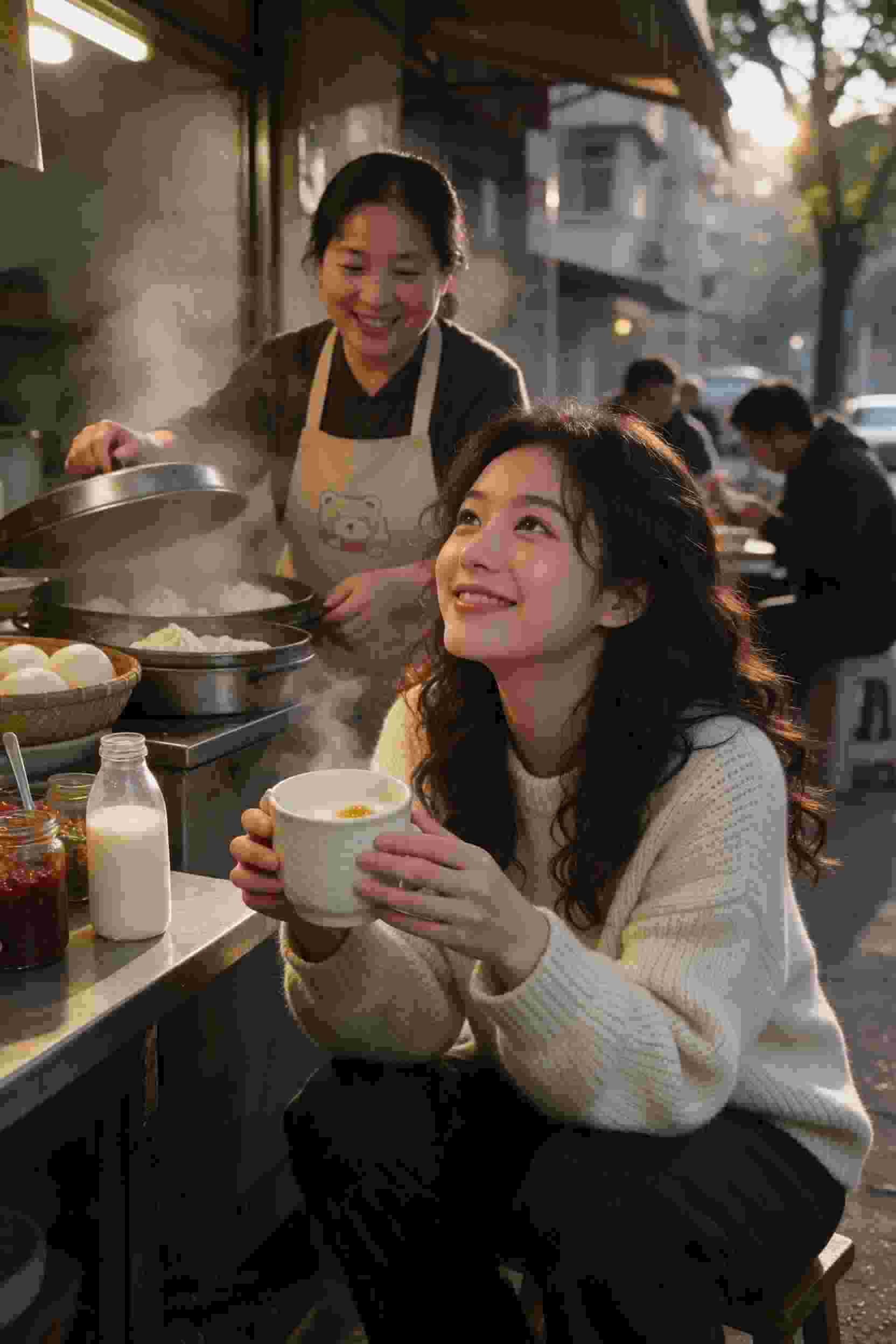 设计师梦想